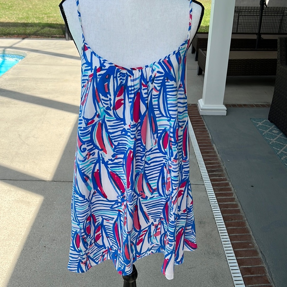 Lilly Pulitzer Mini